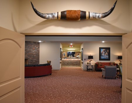 princeton medical lodge 10
